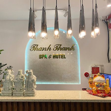 Tealeaf Hotel Dalat Exteriör bild